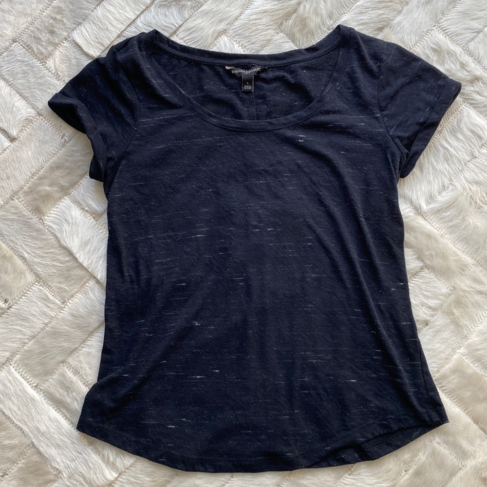 BR Black Top